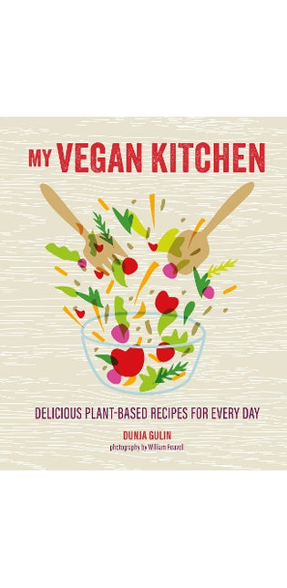 My Vegan Kitchen