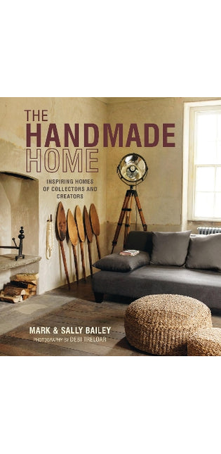 Handmade Home