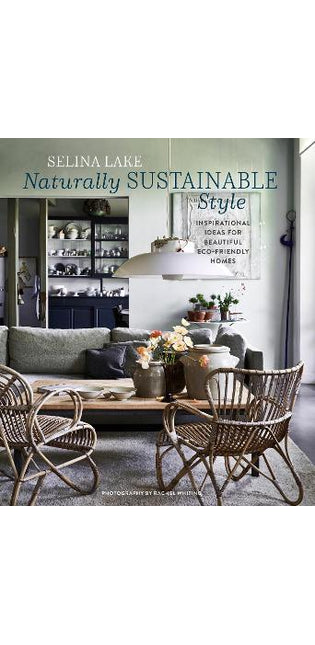Naturally Sustainable Style