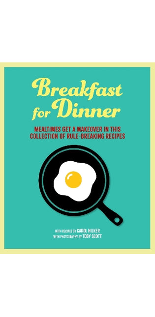 Breakfast for Dinner