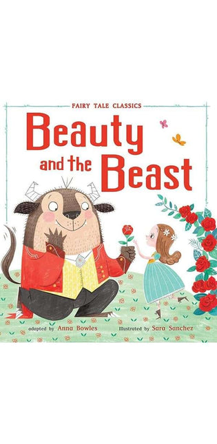 Beauty and the Beast