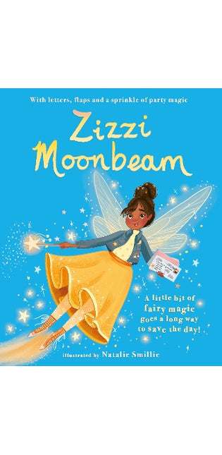 Zizzi Moonbeam