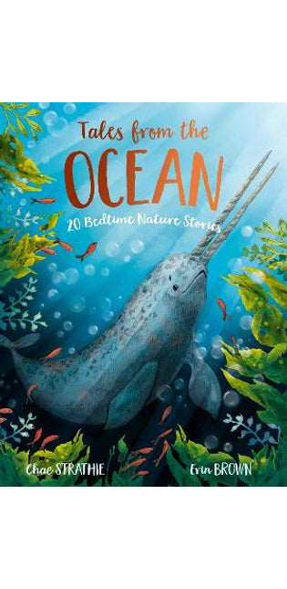 Tales From the Ocean