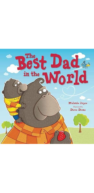 The Best Dad in the World