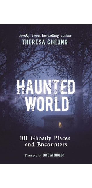Haunted World