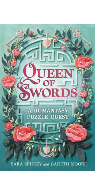 Queen of Swords