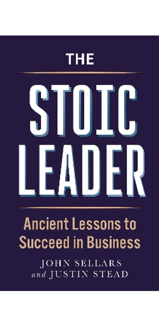 Stoic Leader