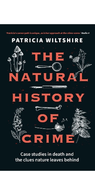 Natural History of Crime