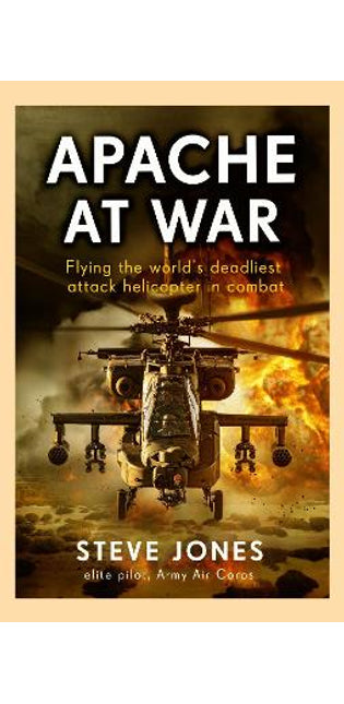 Apache at War