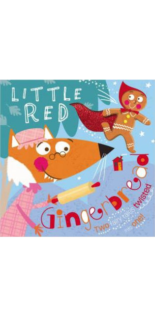 Little Red Gingerbread