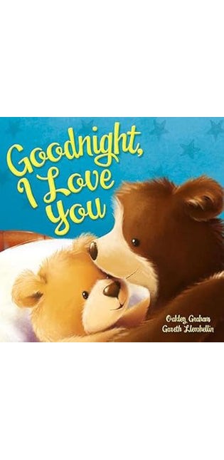 Goodnight, I Love You