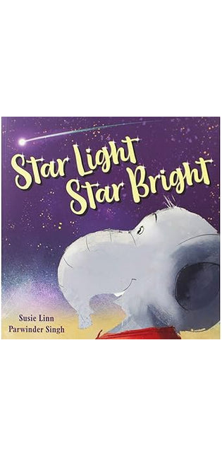 Star Light Star Bright