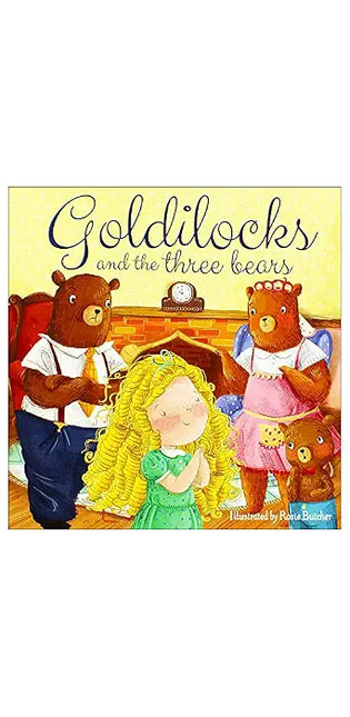 Goldilocks and the Three Bears