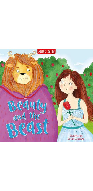 Beauty and the Beast