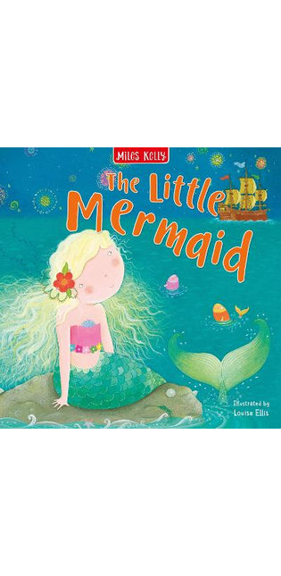 Little Mermaid