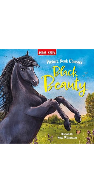 Black Beauty