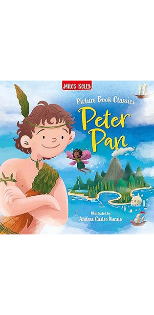 Peter Pan