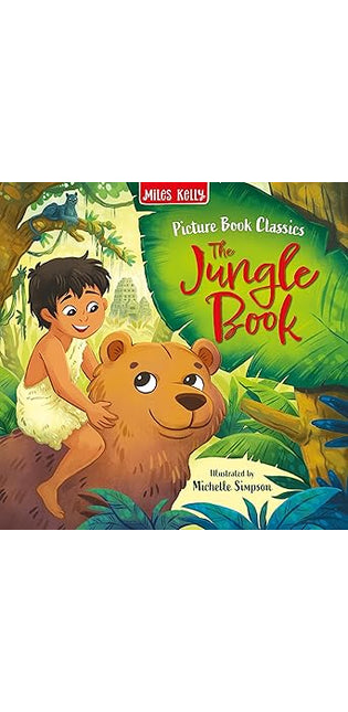 The Jungle Book