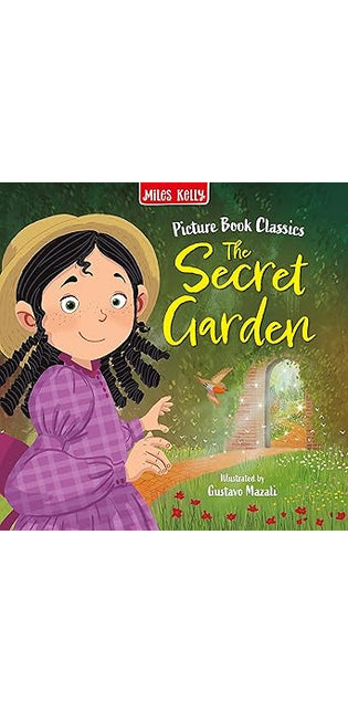 The Secret Garden