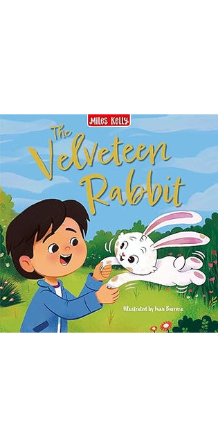 The Velveteen Rabbit