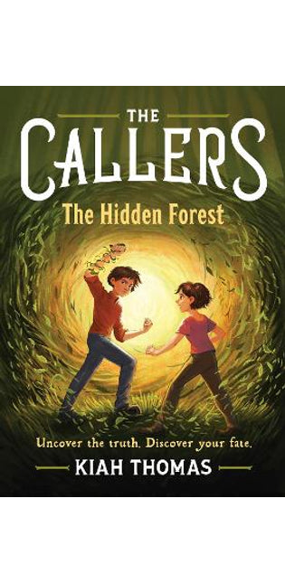 Callers: The Hidden Forest