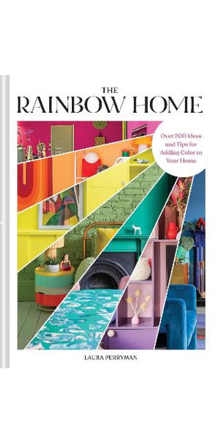 Rainbow Home