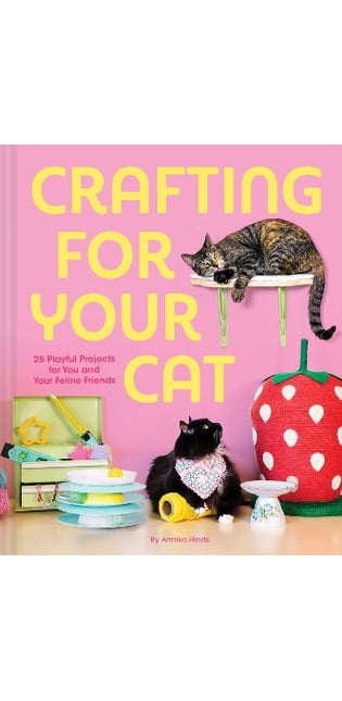 Crafting for Your Cat