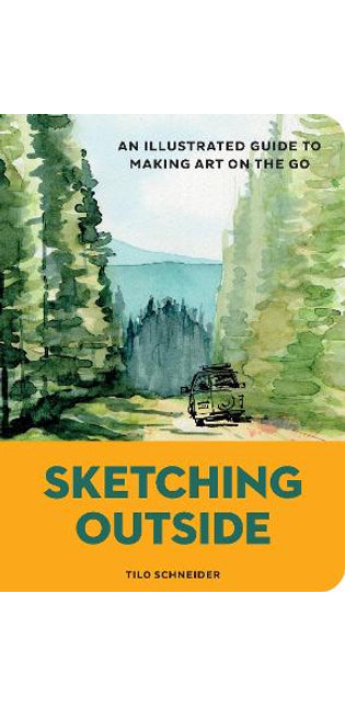 Sketching Outside