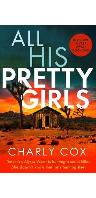 All His Pretty Girls