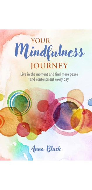 Your Mindfulness Journey