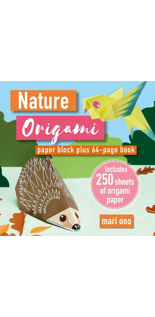 Nature Origami