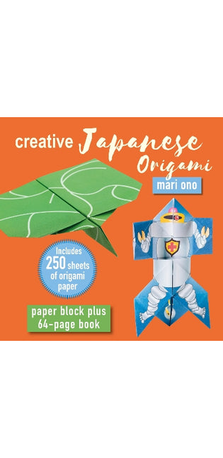 Creative Japanese Origami