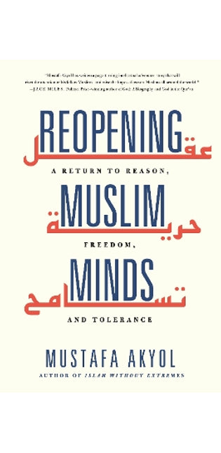 Reopening Muslim Minds