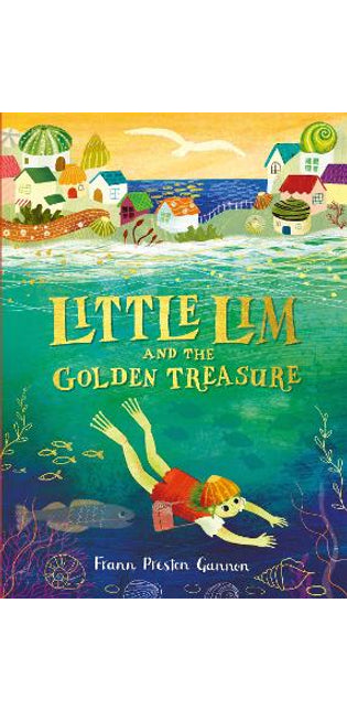 Little Lim and the Golden Treasure