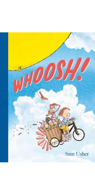Whoosh!