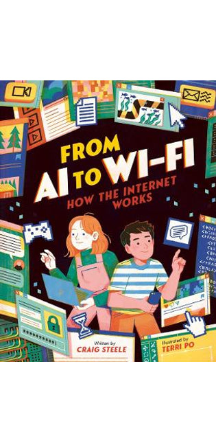 From AI to Wi-Fi
