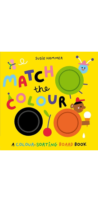 Match the Colour