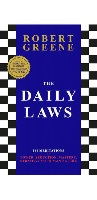 Daily Laws