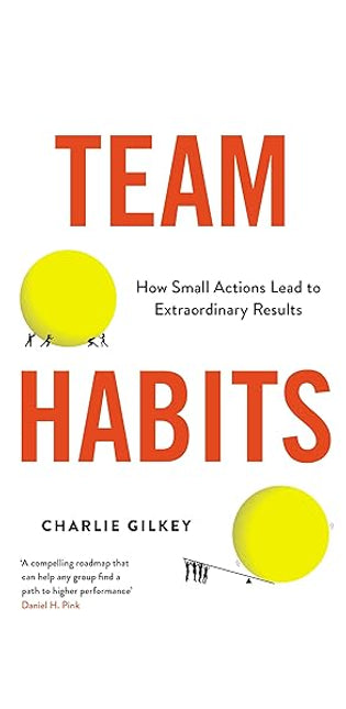 Team Habits