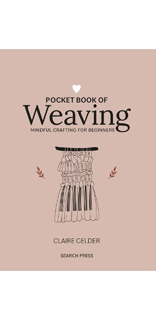 Pocket Book of Weaving