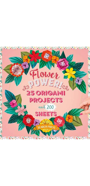 Flower Power!