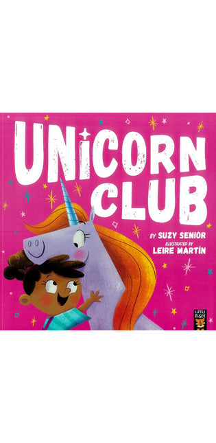 Unicorn Club