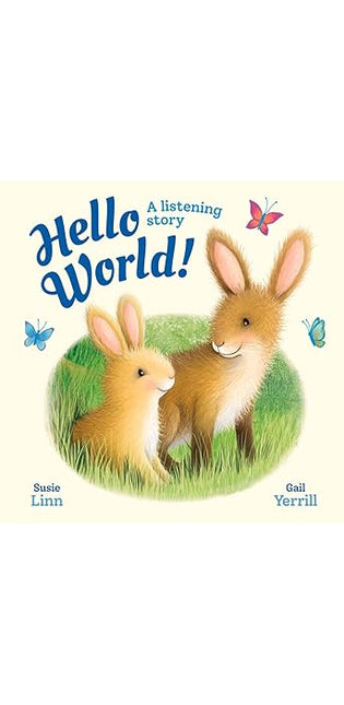 Hello, World!