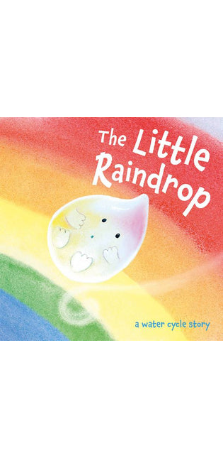 The Little Raindrop