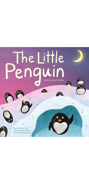 The Little Penguin