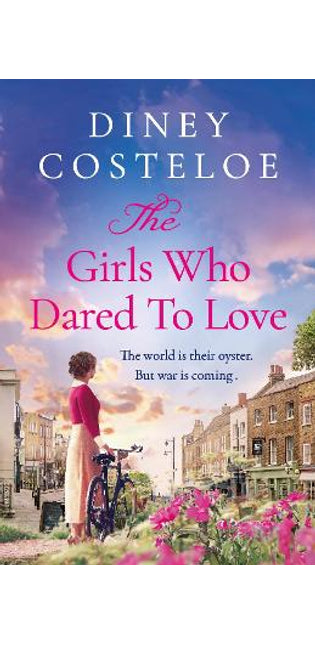 Girls Who Dared to Love