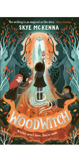 Woodwitch