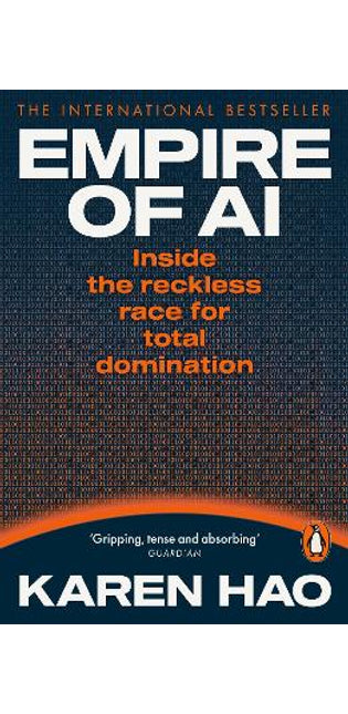 Empire of AI