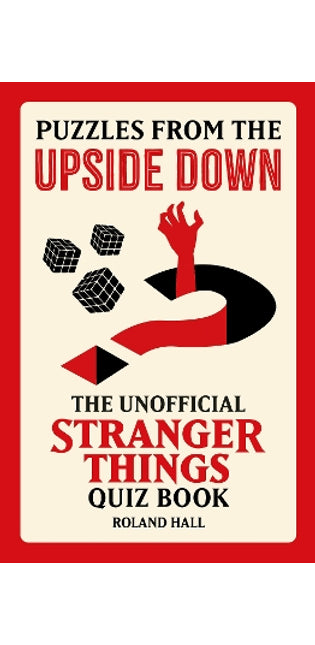Puzzles from the Upside Down