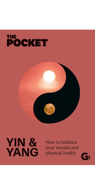 The Pocket Yin & Yang